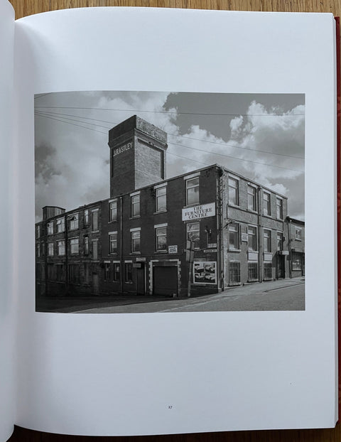 Bank Top - Setanta Books