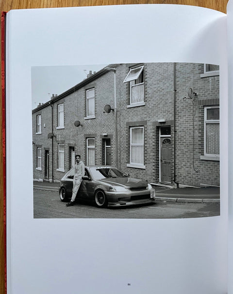 Bank Top - Setanta Books