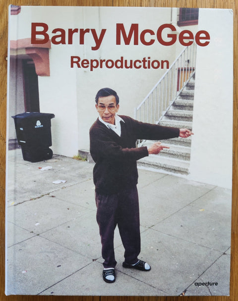 Barry McGee: Reproduction - Setanta Books