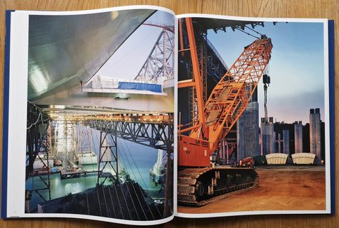 Bay Bridge: The New East Span - Setanta Books