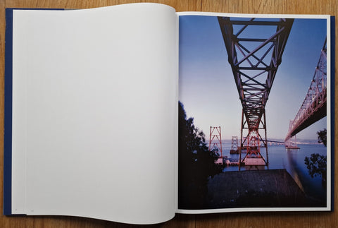 Bay Bridge: The New East Span - Setanta Books