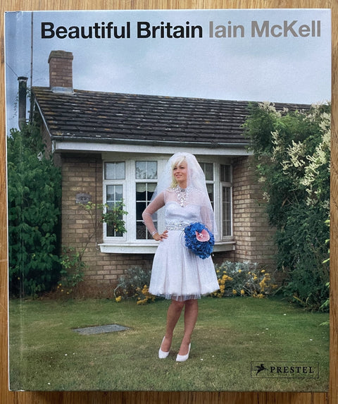 Beautiful Britain