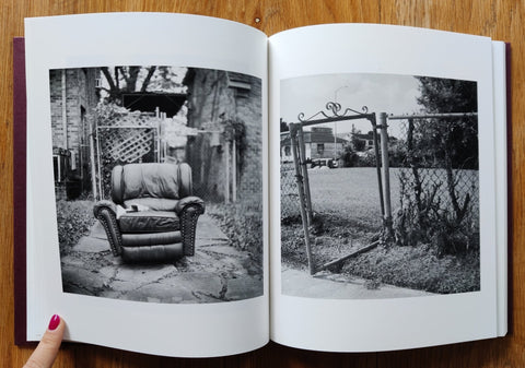 Beautiful, Still. - Setanta Books