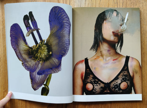 Beauty Shots - Setanta Books