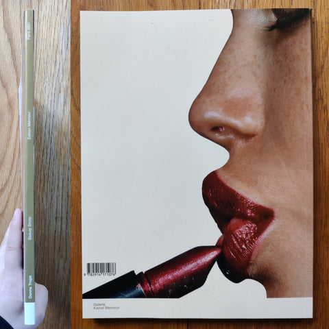 Beauty Shots - Setanta Books