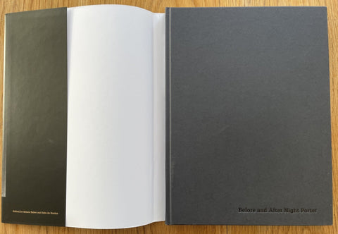 Before and After Night Porter - Setanta Books