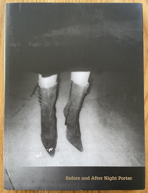 Before and After Night Porter - Setanta Books