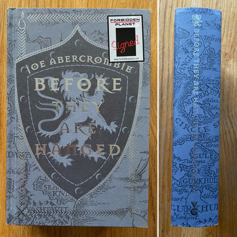 Before They Are Hanged - Setanta Books