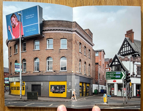 Belfast Diary - Setanta Books