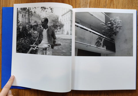 Belleville - Setanta Books