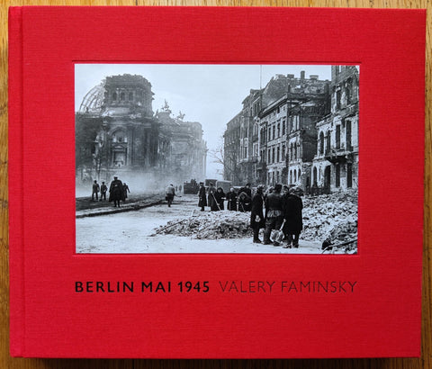 Berlin Mai 1945 - Setanta Books