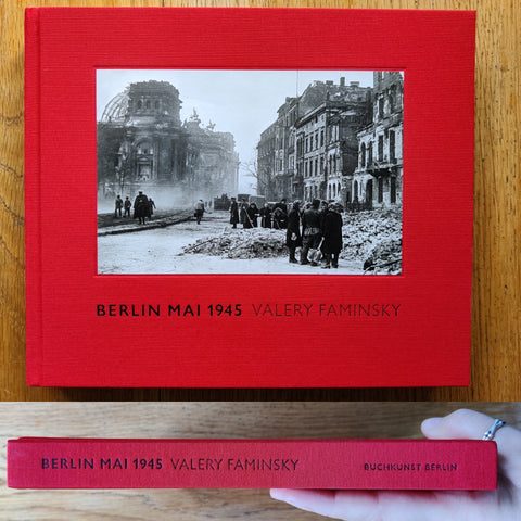 Berlin Mai 1945 - Setanta Books