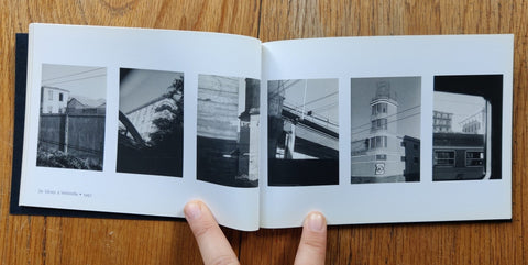 Bernard Plossu - Setanta Books