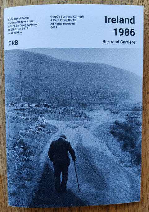 Ireland 1986