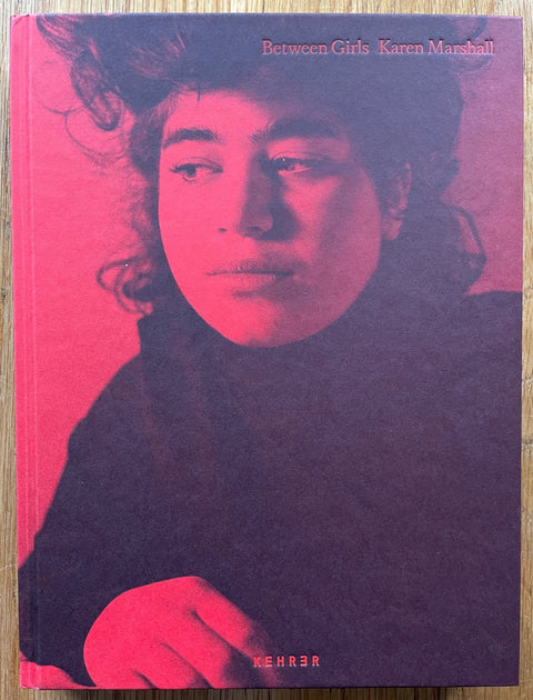 Between Girls - Setanta Books