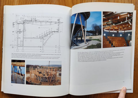 Bewohren Bauten / Structures for Living - Setanta Books