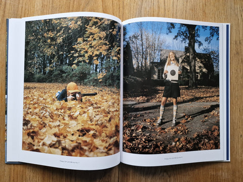 Big Ten Co - Eds, Preppy Girls, and The Lost Cheerleaders - Setanta Books