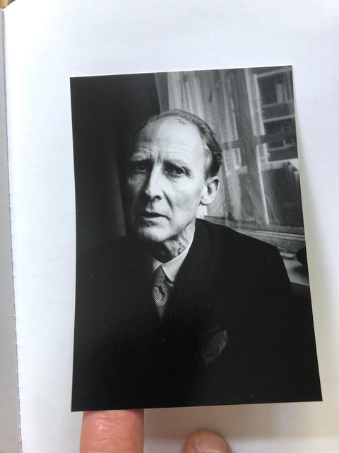 Bill Brandt (One Picture Book) - Setanta Books
