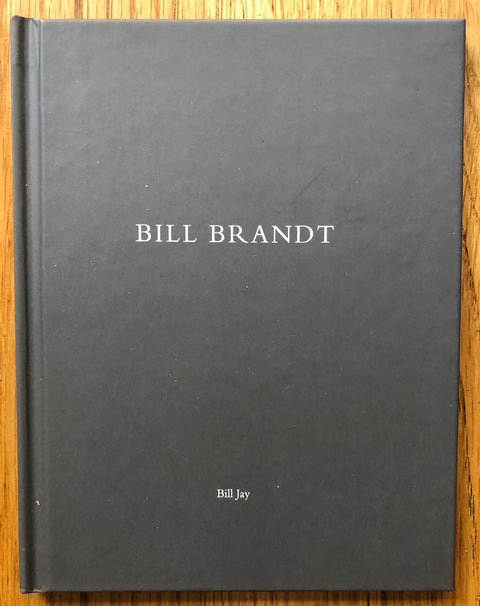 Bill Brandt (One Picture Book) - Setanta Books