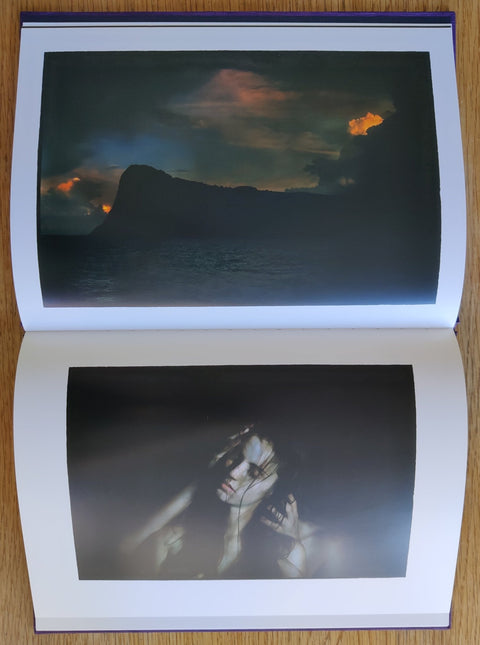 Bill Henson - Setanta Books