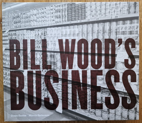 Bill Wood's Business - Setanta Books