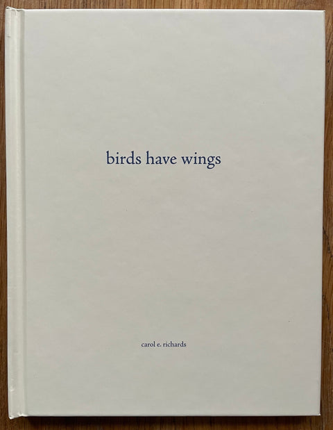 Birds Have Wings (One Picture Book) - Setanta Books