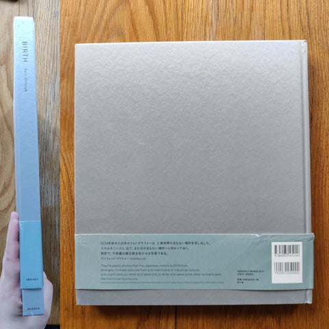 Birth - Setanta Books