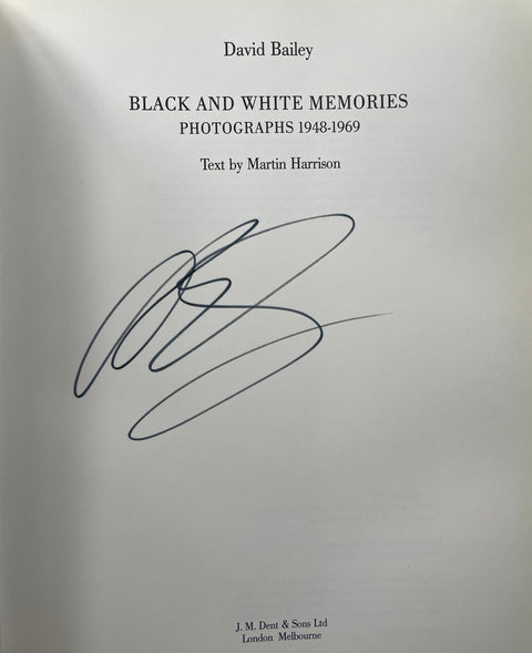 Black and White Memories - Setanta Books