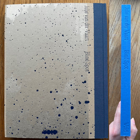 Blind Spot - Setanta Books