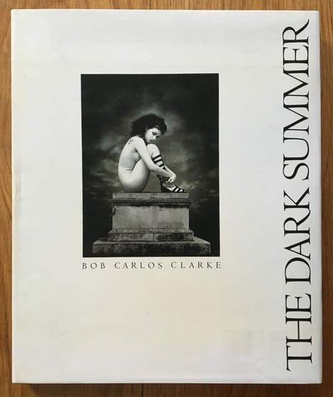 The Dark Summer
