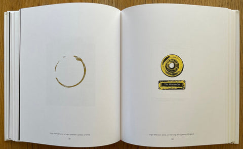 Bob Gill, So far - Setanta Books