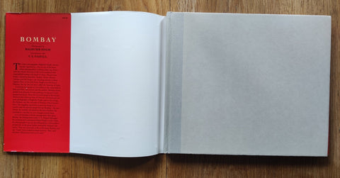 Bombay - Setanta Books