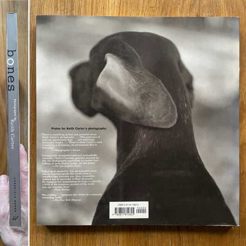 Bones - Setanta Books