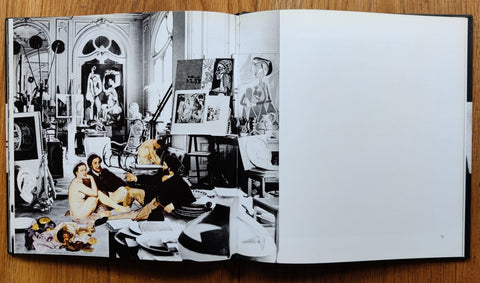 Bonjour Picasso - Setanta Books