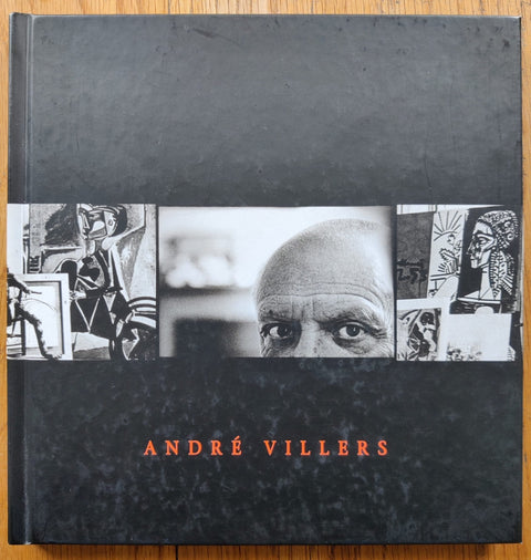 Bonjour Picasso - Setanta Books
