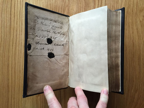 Book of Common Prayer