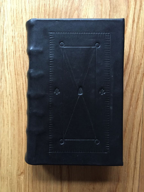 Book of Common Prayer