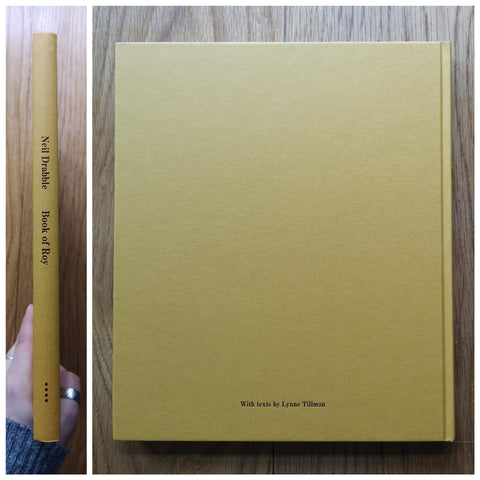 Book of Roy