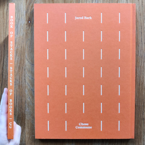 Book Of Stacks, Stack Of Books - Setanta Books