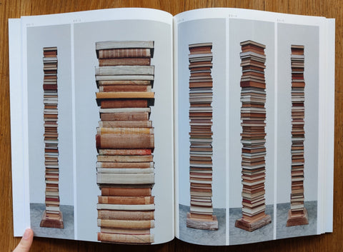 Book Of Stacks, Stack Of Books - Setanta Books