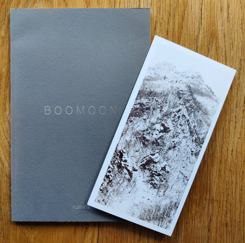 Boomoon - Setanta Books