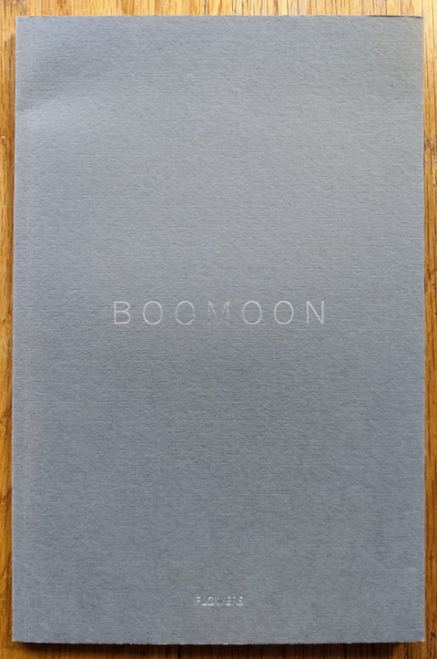 Boomoon - Setanta Books