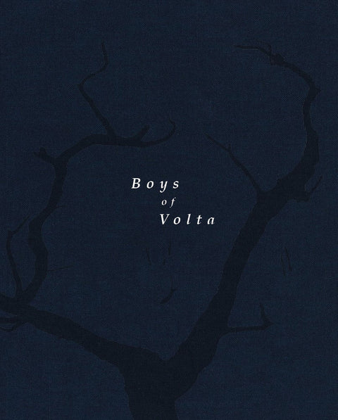 Boys of Volta - Special Edition (4 Print Options) - Setanta Books