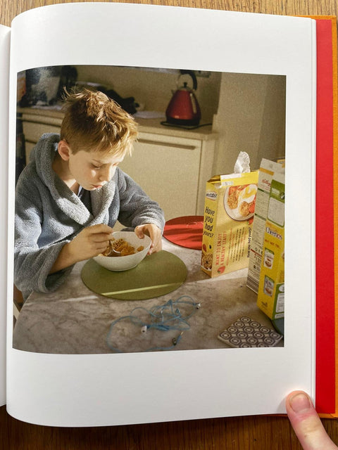 Breakfast (Special Edition 1) - Setanta Books