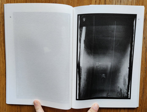 Breitner: Spleten in de stad / Cracks in the City - Setanta Books
