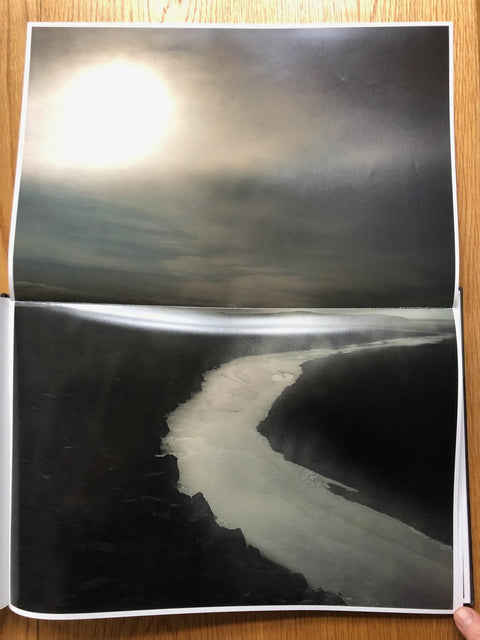 Bright Black World (Special Print Edition) - Setanta Books