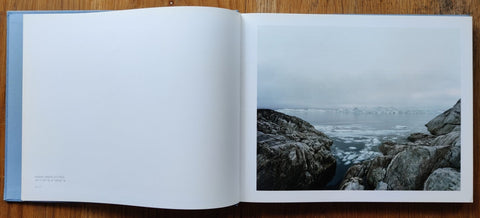 Broken Line - Setanta Books