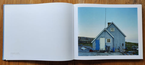 Broken Line - Setanta Books