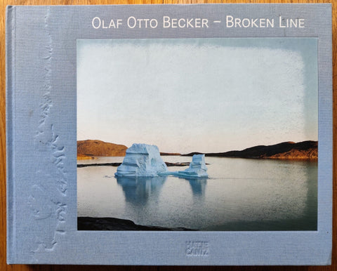 Broken Line - Setanta Books
