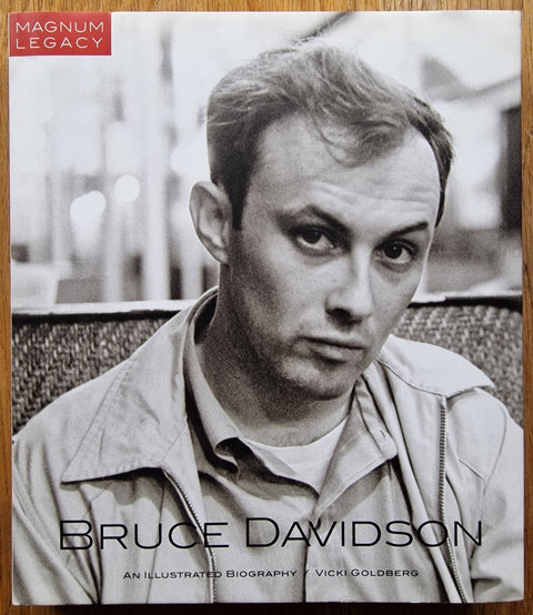 Bruce Davidson: Magnum Legacy - Setanta Books